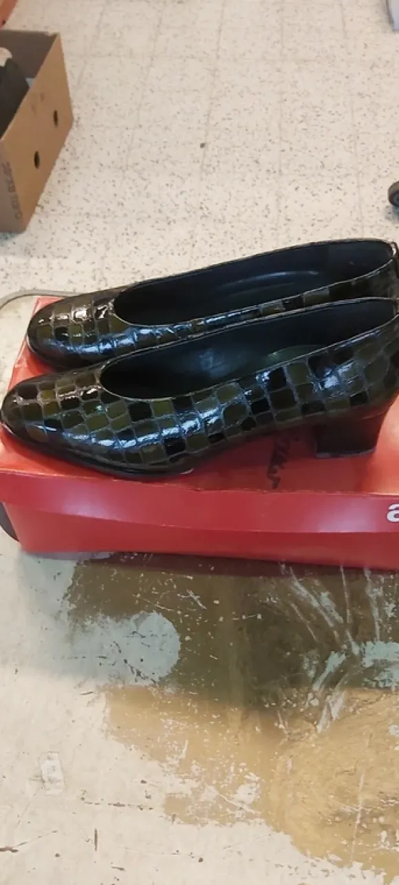 Chaussures femme à talons