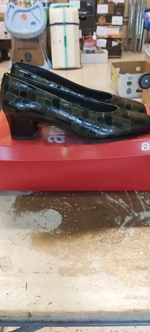 Chaussures femme à talons