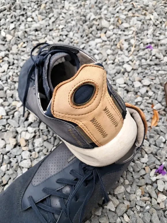 Chaussures Geox homme