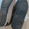 Chaussures homme bateau