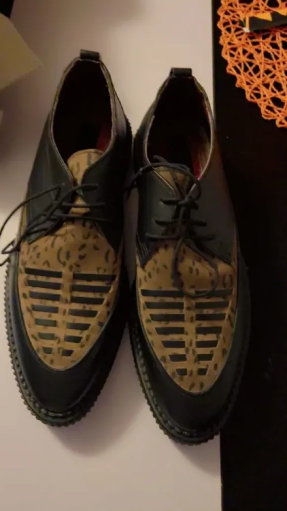 Chaussures homme neuf