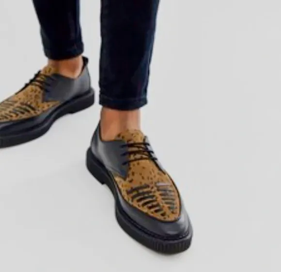 Chaussures homme neuf