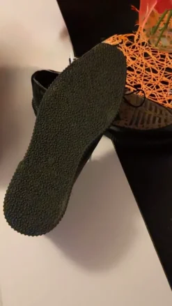 Chaussures homme neuf
