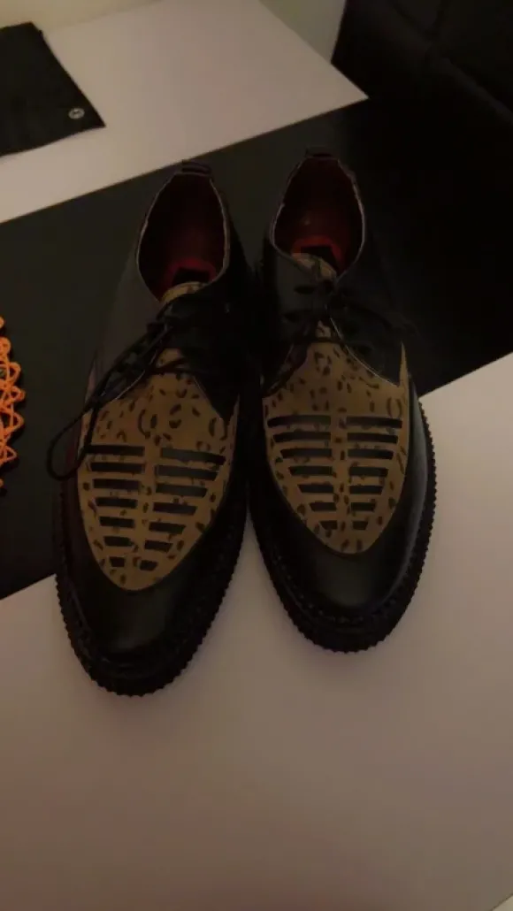 Chaussures homme neuf