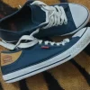 Chaussures levis
