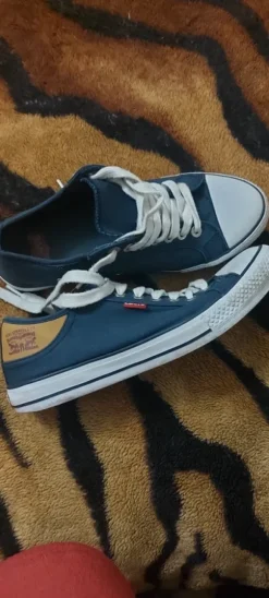 Chaussures levis