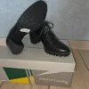 Chaussures Richelieu cuir 37