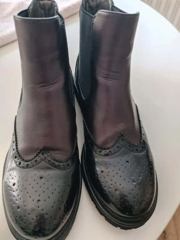 Chelsea Boots