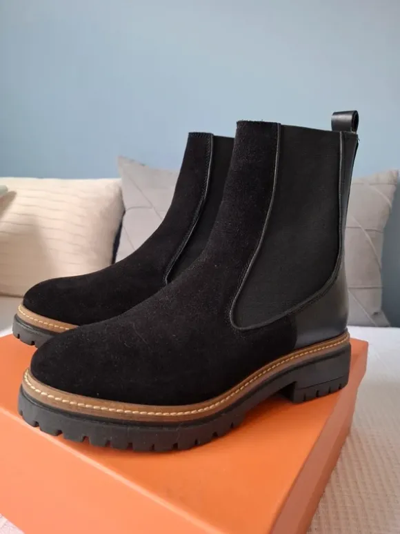 Chelsea Boots Copenhagen