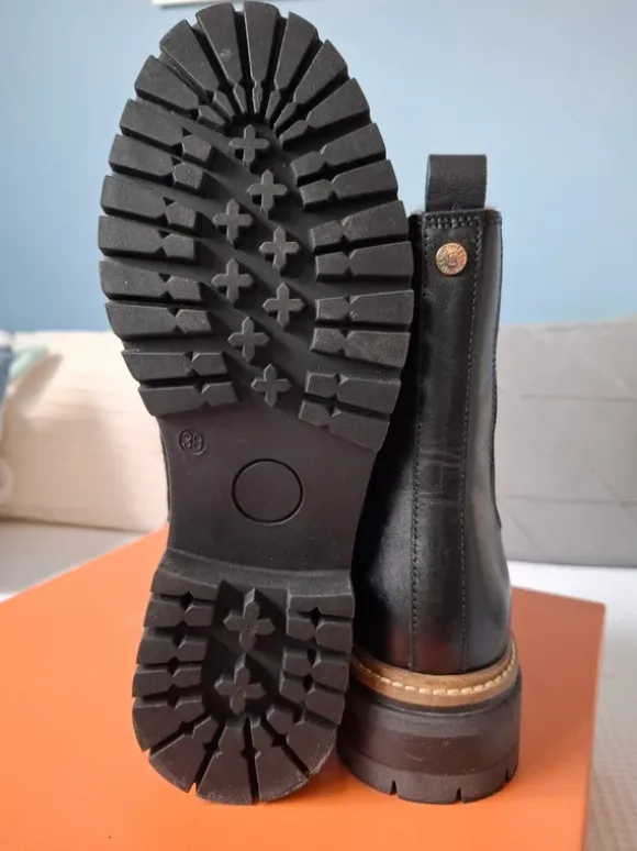 Chelsea Boots Copenhagen
