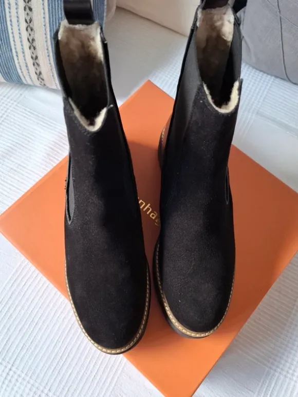 Chelsea Boots Copenhagen