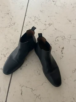 Chelsea Boots Herren
