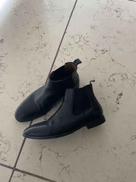 Chelsea Boots Herren