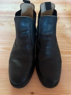 Chelsea Boots Herren Reitstiefel 42 Fouganza