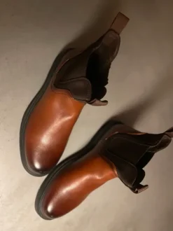 Chelsea Boots, Stiefelette