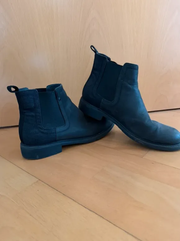 Chelsea Boots von G-Star