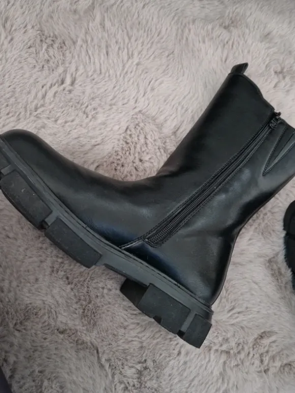 Chelsea Boots/Stiefel