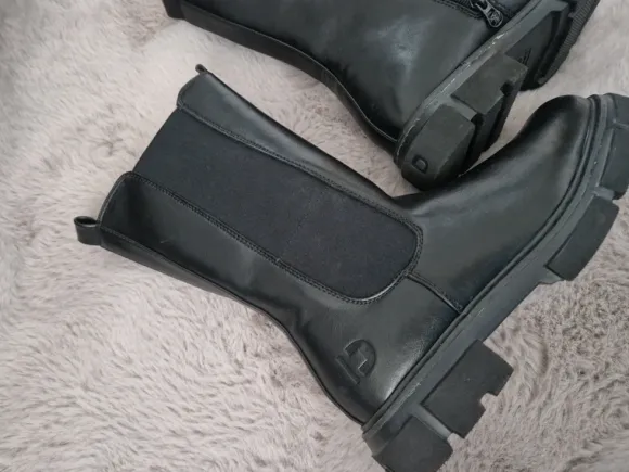 Chelsea Boots/Stiefel
