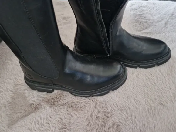 Chelsea Boots/Stiefel