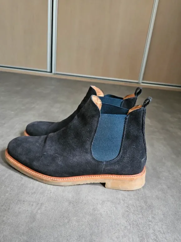 Chelseaboots