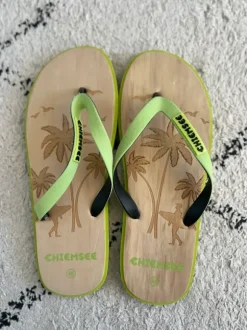 Chiemsee Flip-Flops gr. 45