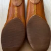 Chloé Luxus Penny Loafer / Ballerinas – Kaum getragen – Gr. 39,5