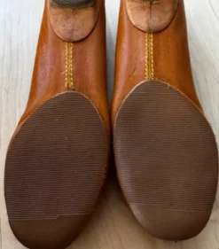 Chloé Luxus Penny Loafer / Ballerinas – Kaum getragen – Gr. 39,5
