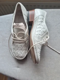 Christian Dietz vintage damen schuhe