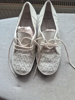 Christian Dietz vintage damen schuhe