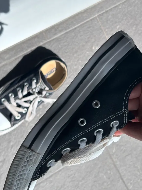 Chucks