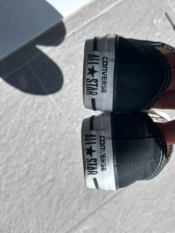 Chucks