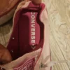 Chucks Converse All Stars Gr. 37