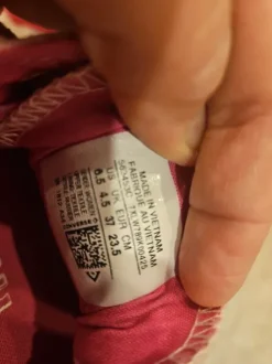 Chucks Converse All Stars Gr. 37