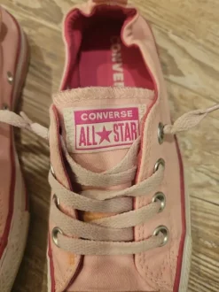 Chucks Converse All Stars Gr. 37