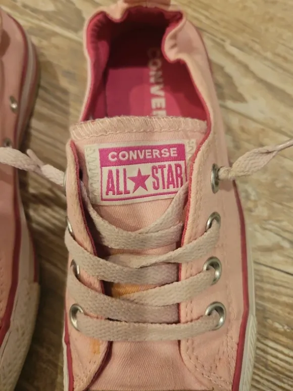 Chucks Converse All Stars Gr. 37