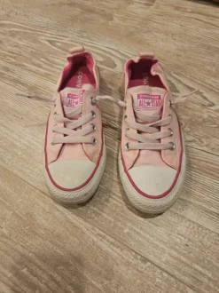 Chucks Converse All Stars Gr. 37