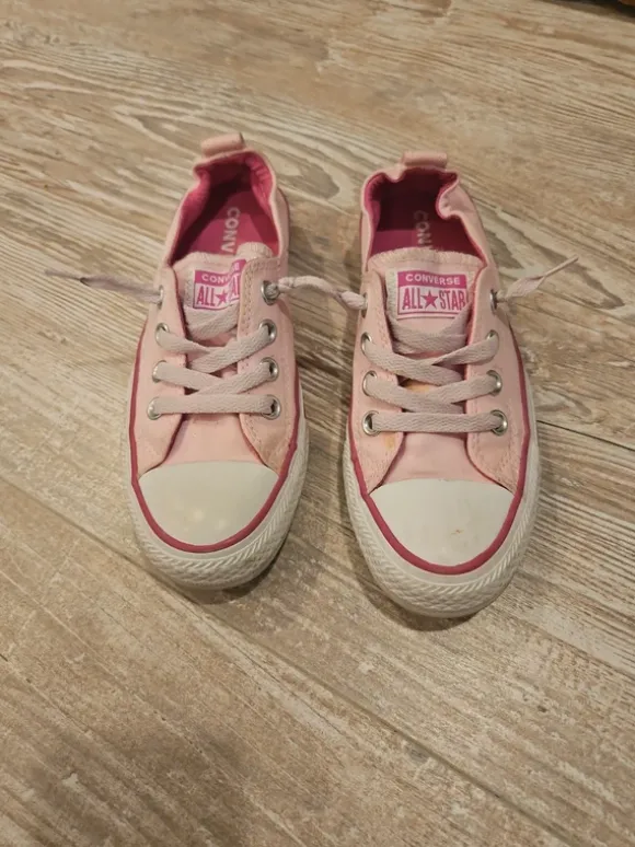 Chucks Converse All Stars Gr. 37