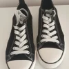 Chucks schwarz