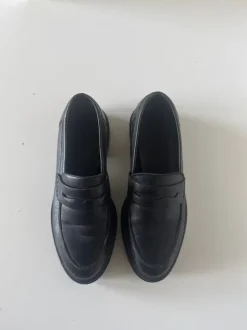 Chunky Loafer