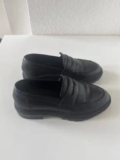 Chunky Loafer