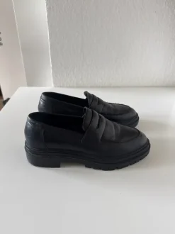 Chunky Loafer