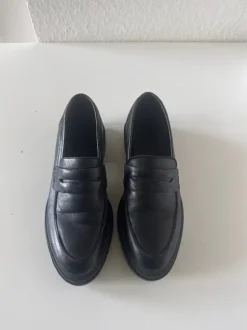 Chunky Loafer