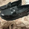 Chunky/Plateau-Loafer