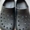 Ciabatte simil crocks