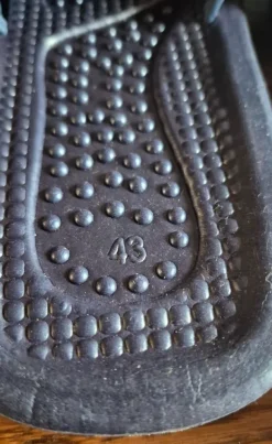 Claquette, sandales, espadrilles