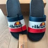 Claquette Ellesse