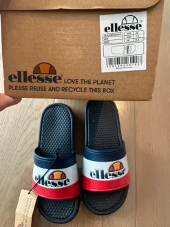Claquette Ellesse