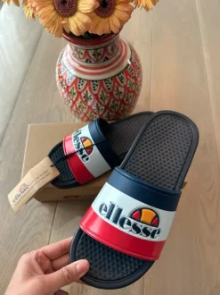 Claquette Ellesse