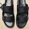 Claquettes/Sandales G-star 46 - noires - NEUVES jamais portées avec étiquette