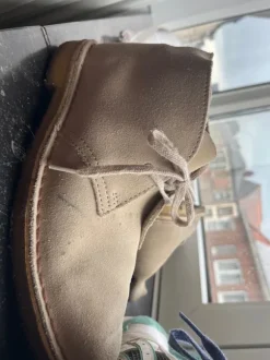 Clarks